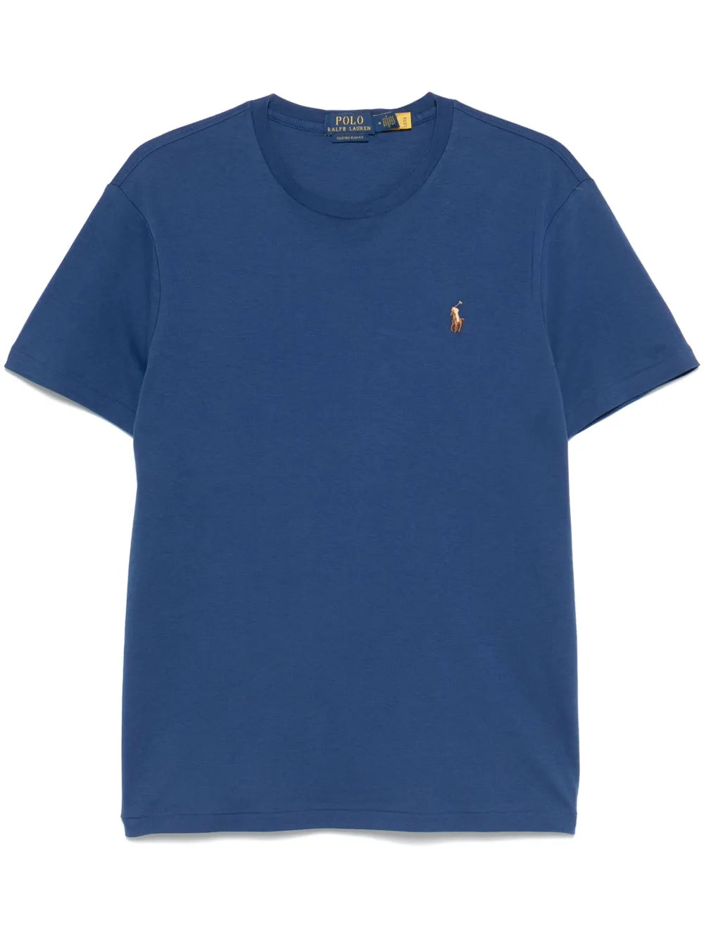Camiseta Polo Pony