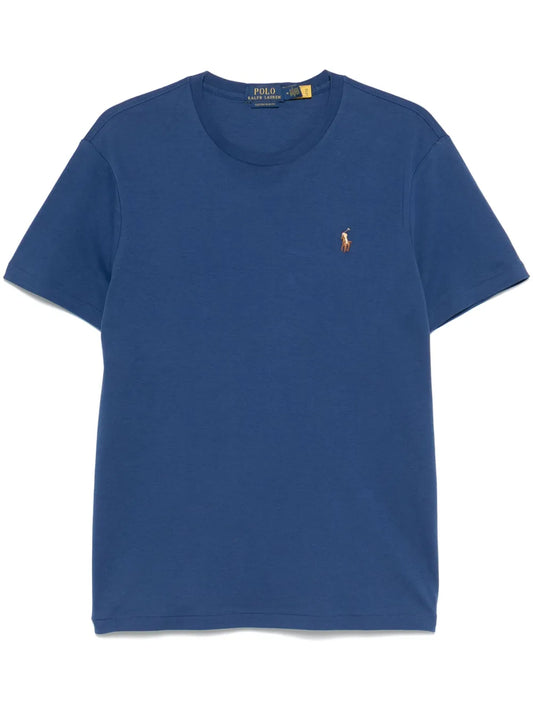 Camiseta Polo Pony