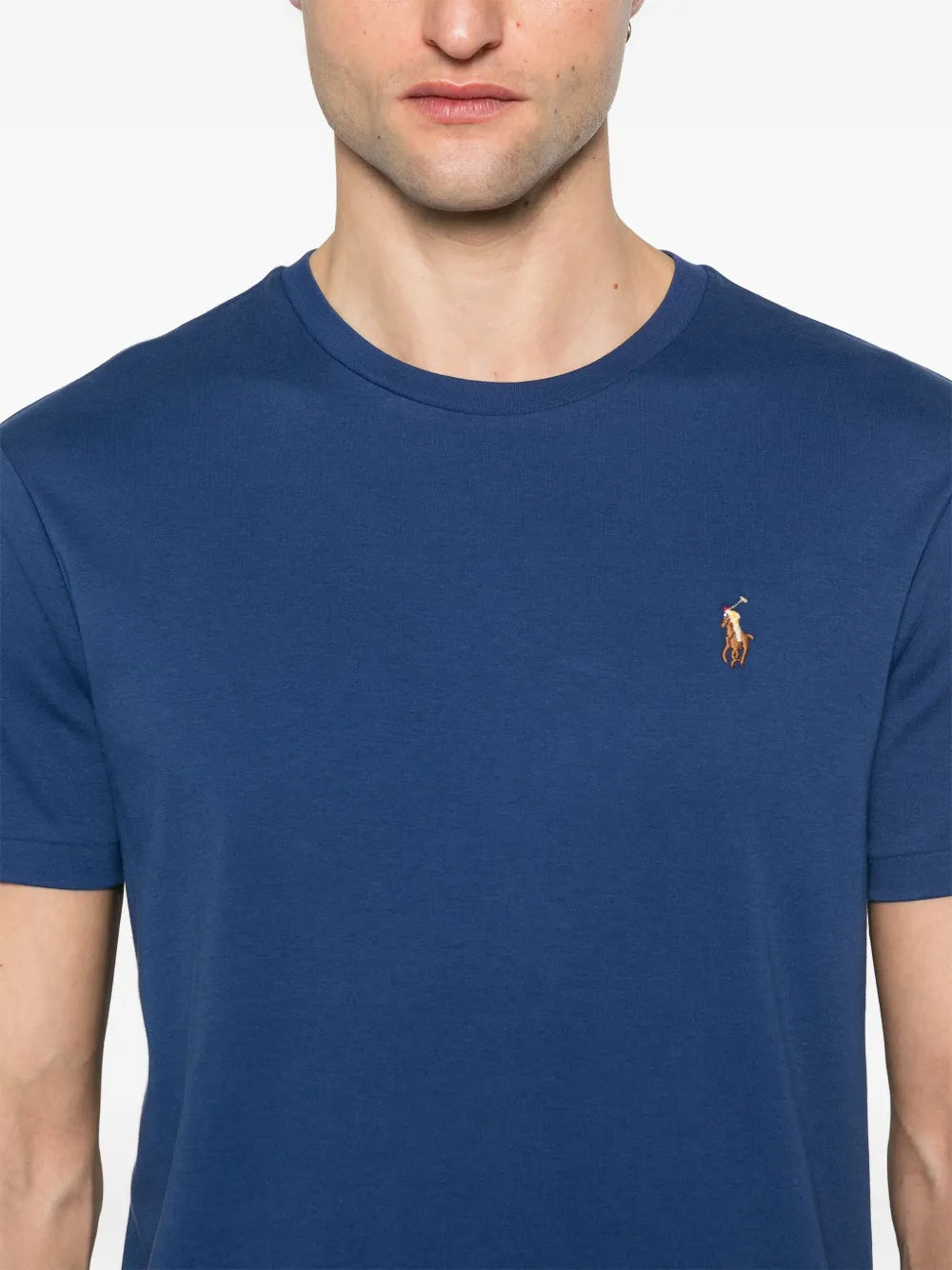 Camiseta Polo Pony
