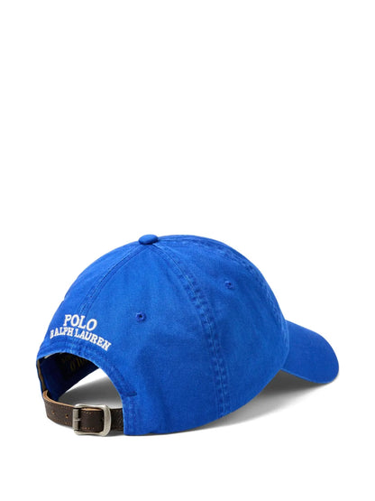 Boné de beisebol Polo Bear