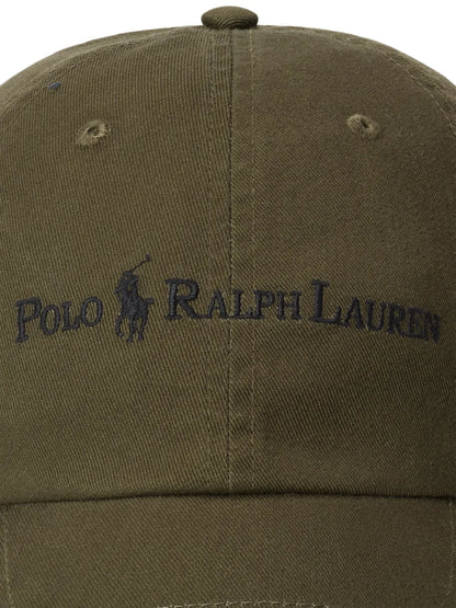 boné de beisebol de algodão