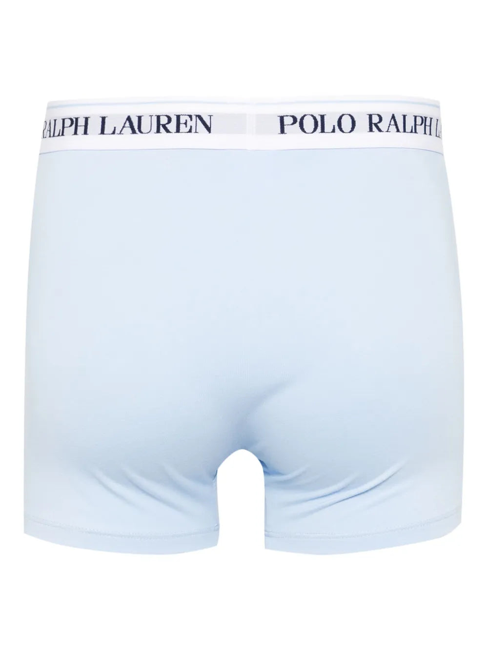 cueca com cós com logotipo