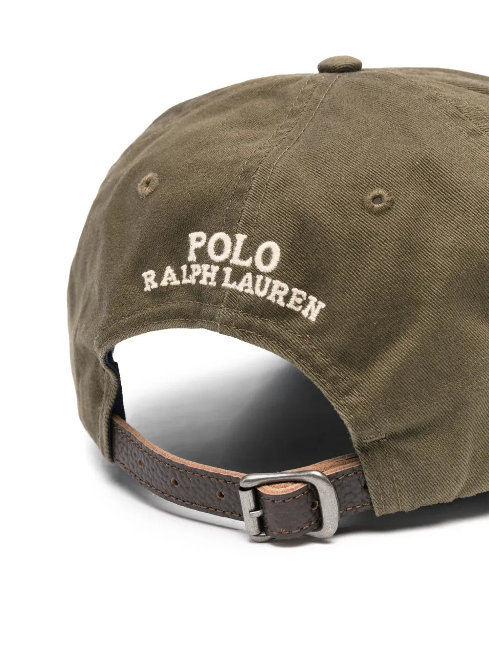 Boné de sarja Polo Bear