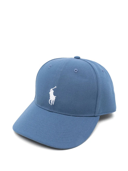 Boné Polo Pony