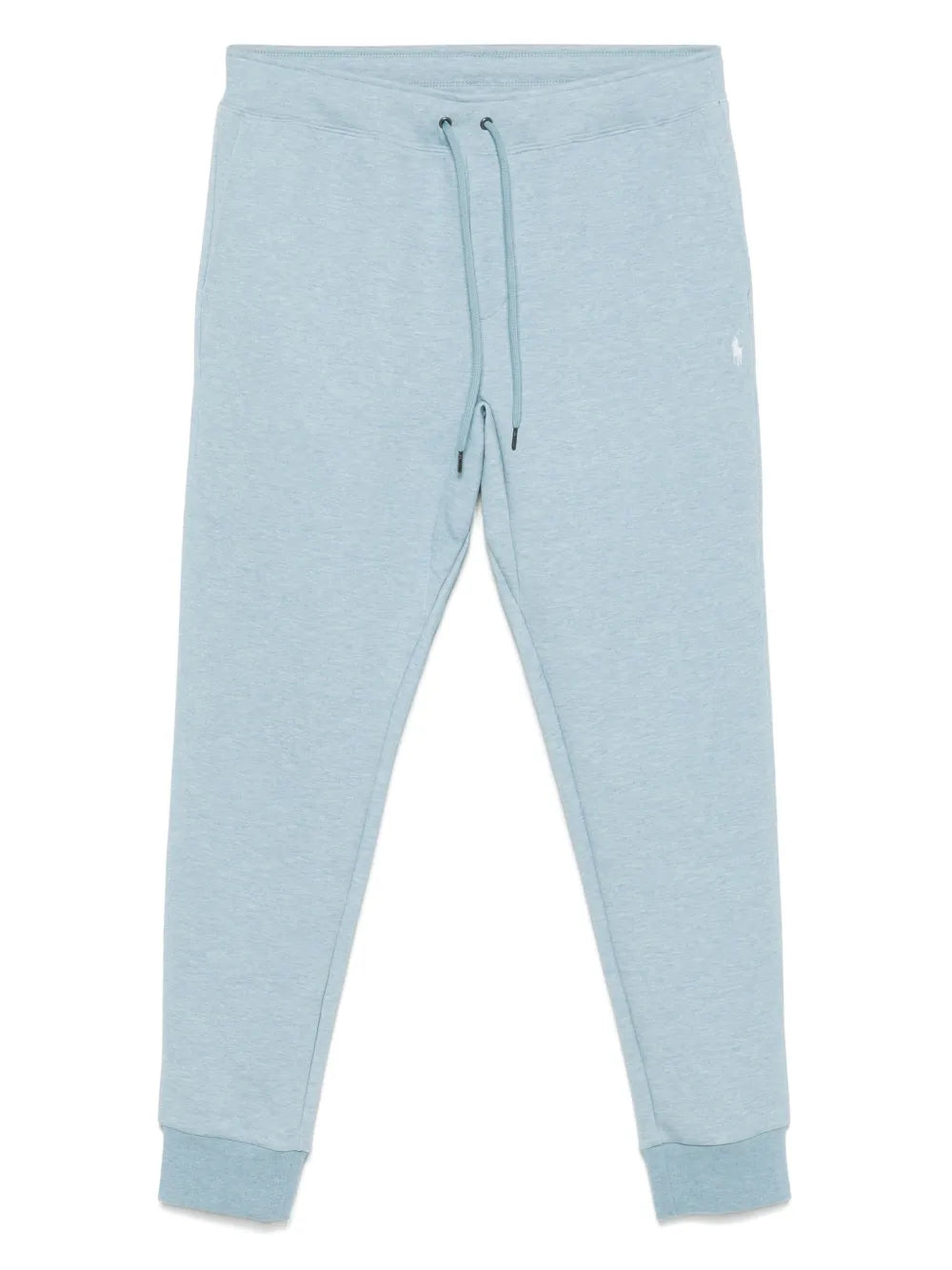 Calça esportiva bordada Polo Pony