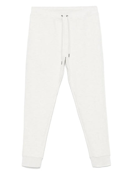 Calça esportiva bordada Polo Pony