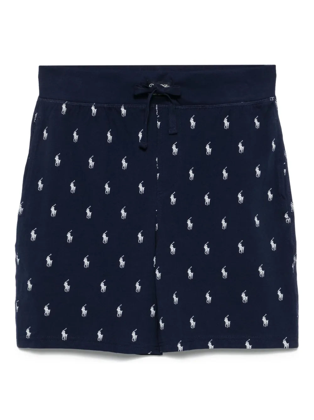 Boxers com estampa Polo Pony