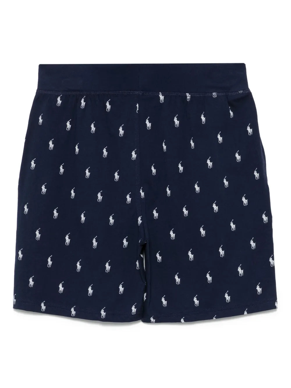 Boxers com estampa Polo Pony