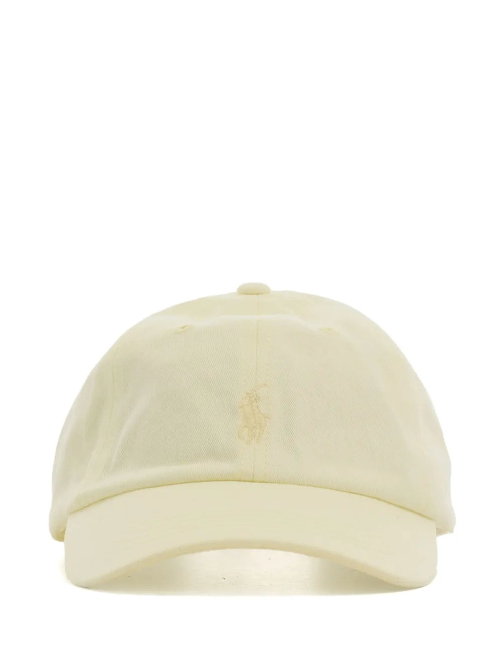 Boné bordado Polo Pony