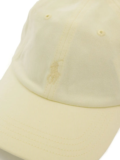 Boné bordado Polo Pony