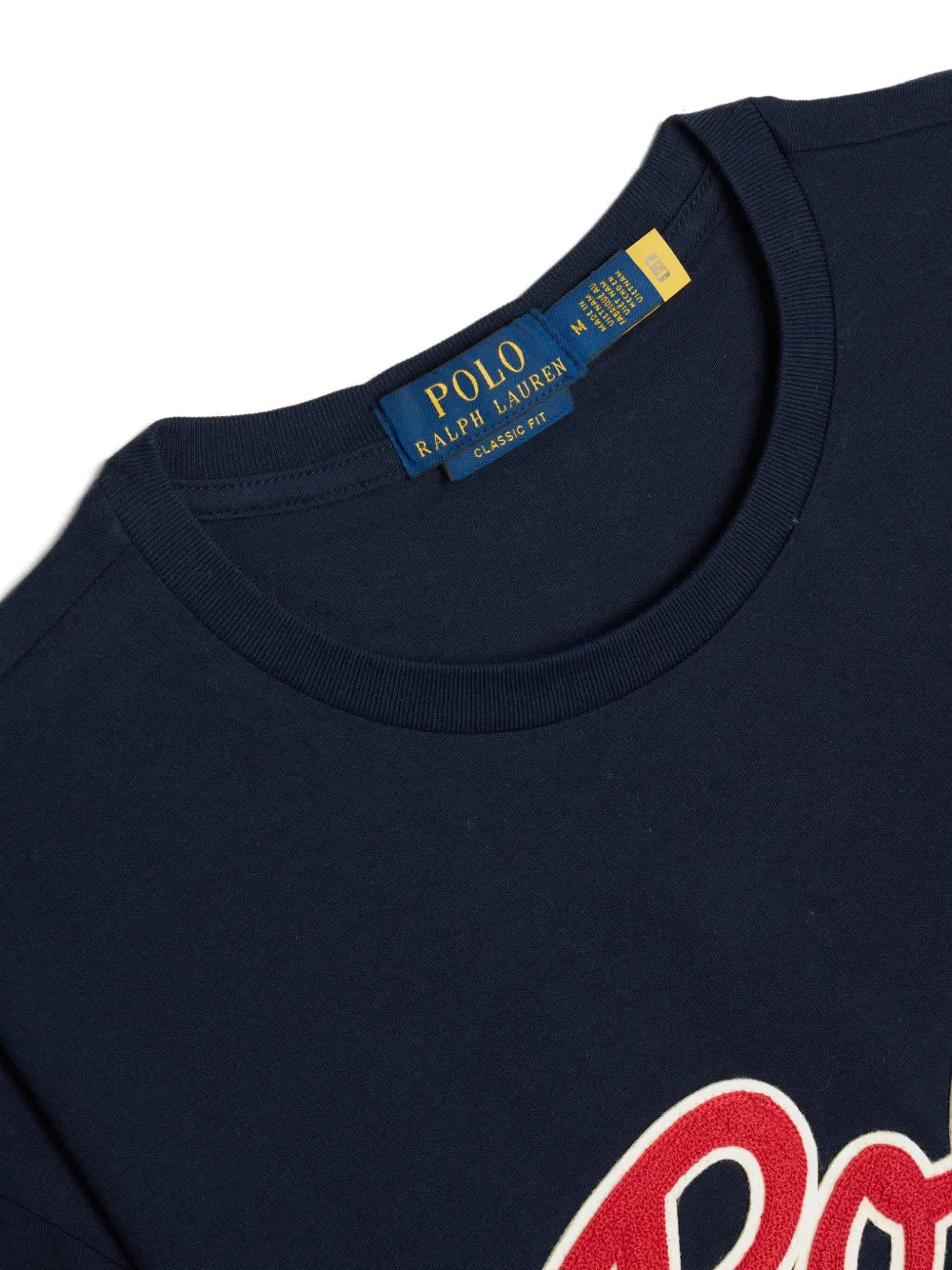 Camiseta Polo Swoosh Novidade