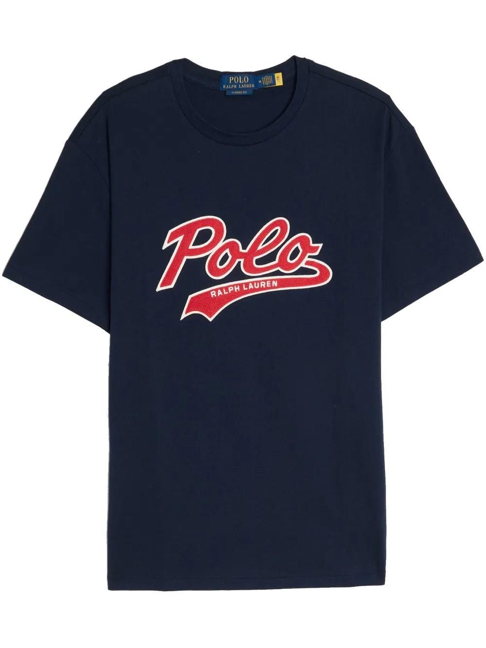 Camiseta Polo Swoosh Novidade