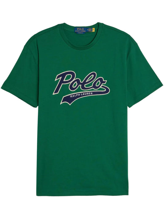 Camiseta Polo Swoosh novidade