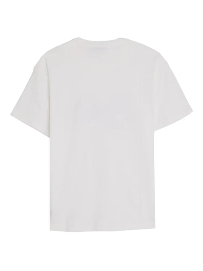 Camiseta Polo Swoosh novidade