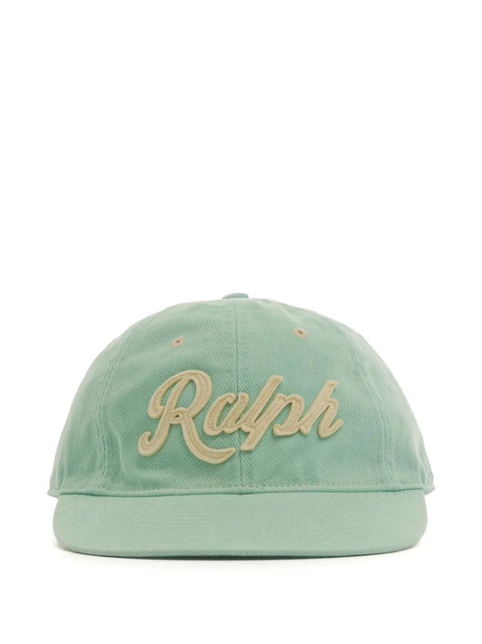 boné de beisebol de sarja