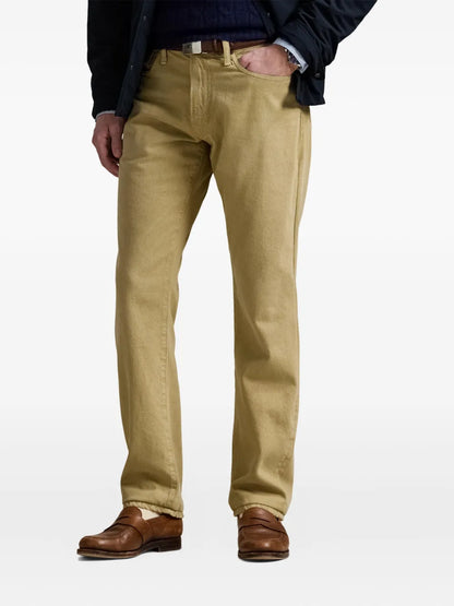 Calça jeans Hampton