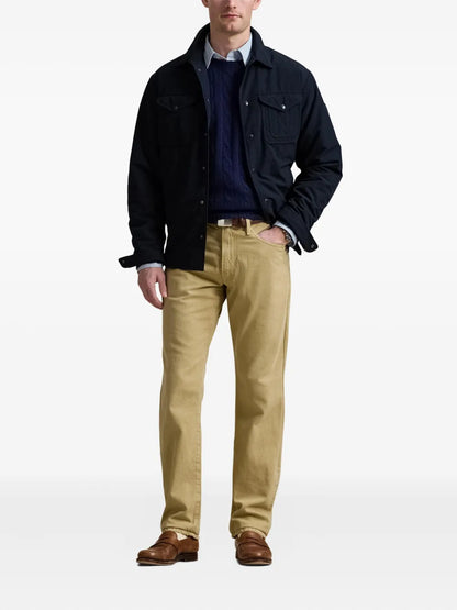 Calça jeans Hampton