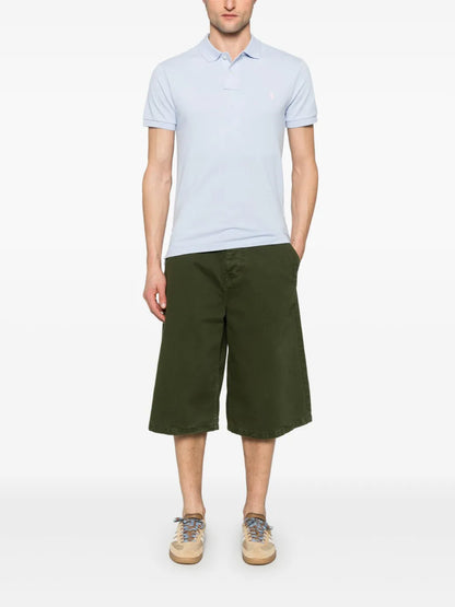 Camisa polo com motivo Polo-Pony