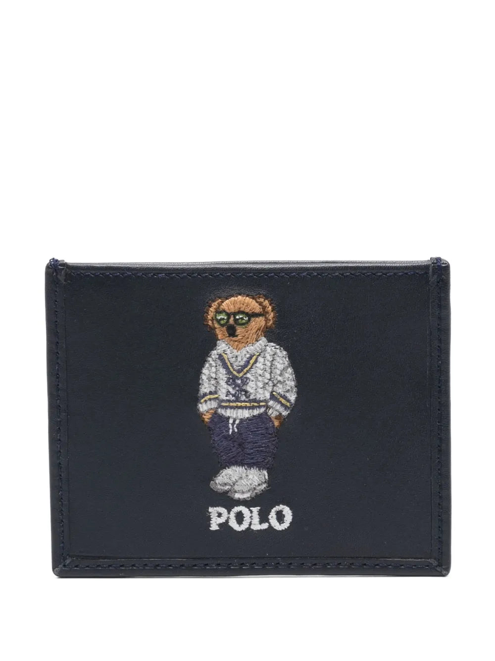 Porta-cartão Polo-Bear