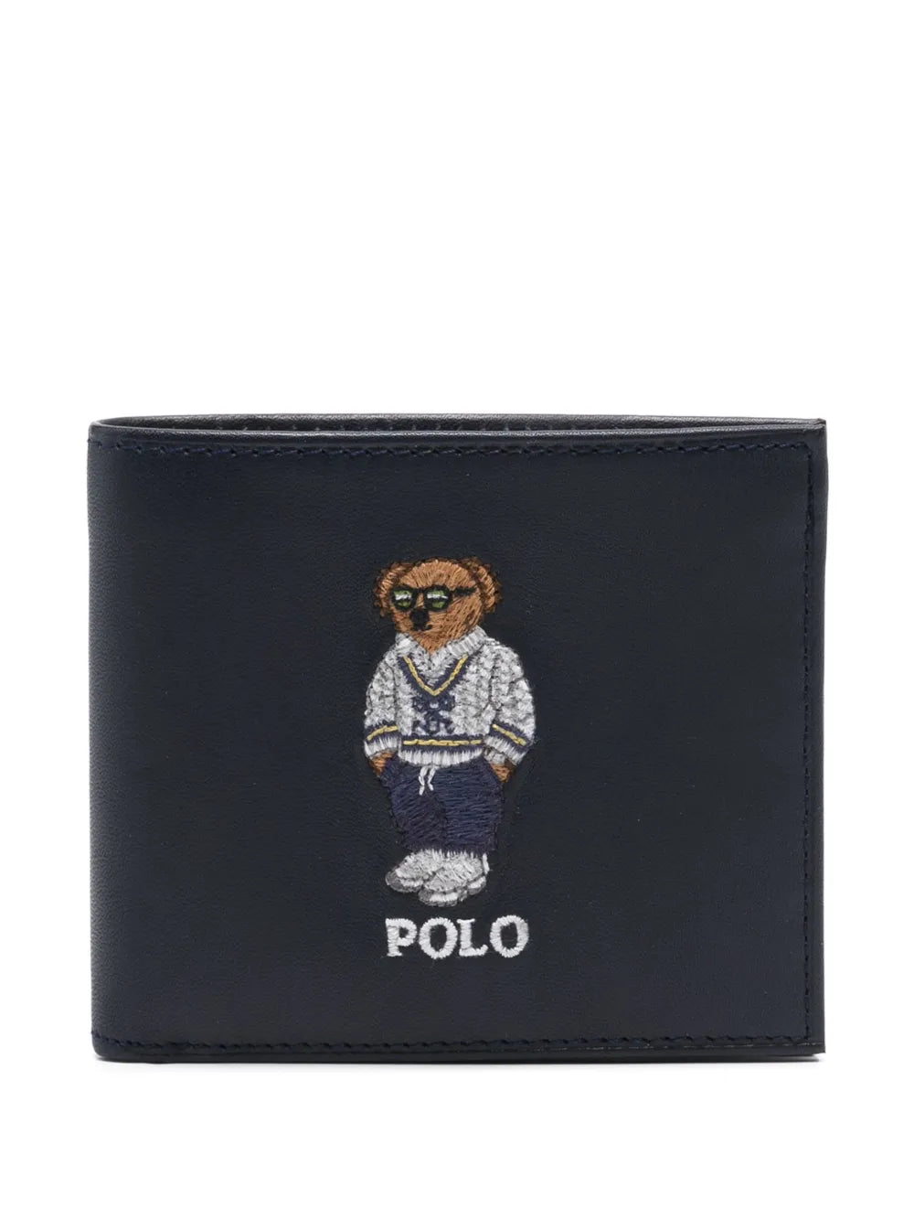 Carteira Polo-Bear
