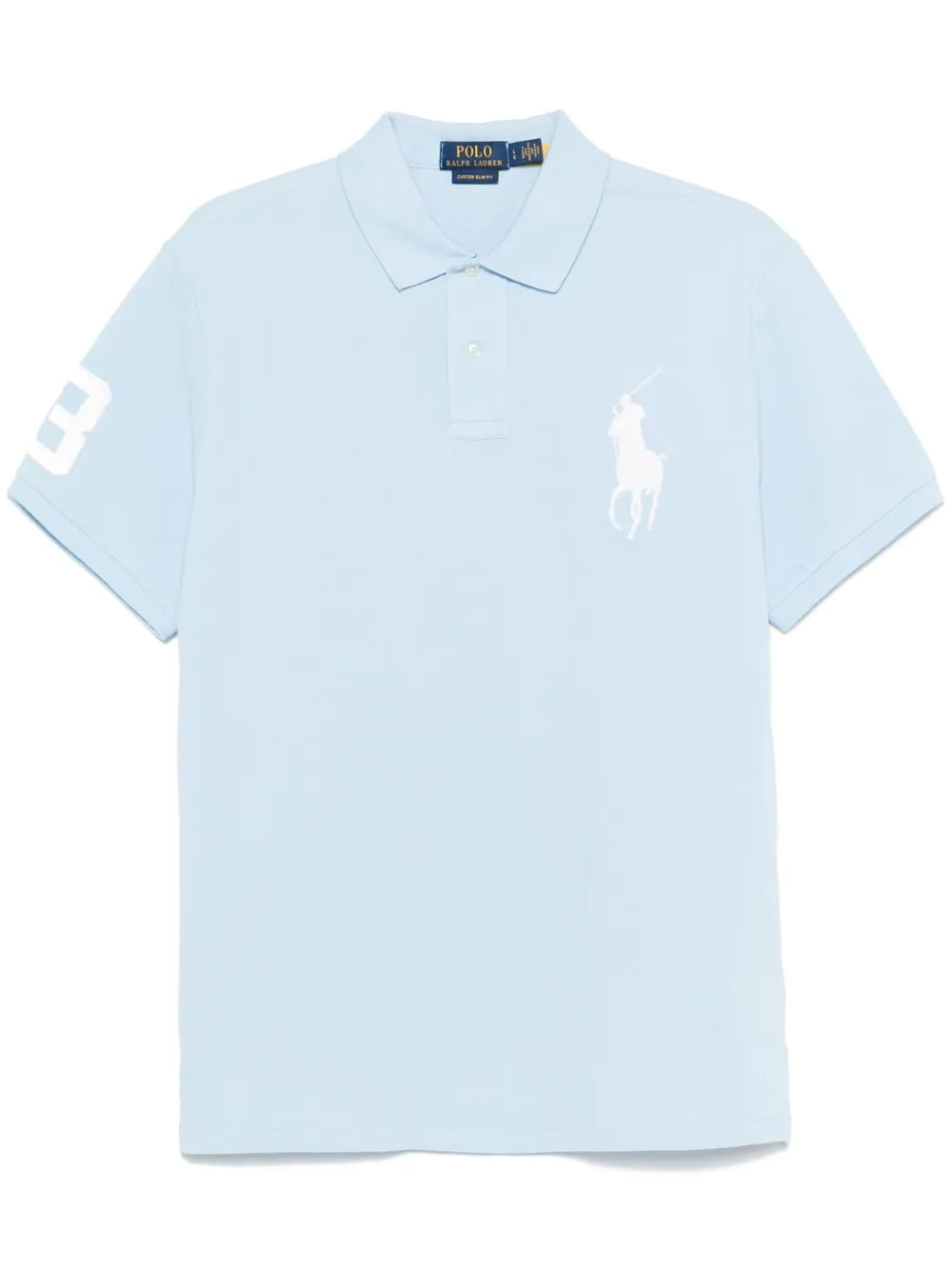 Camisa polo Big Pony