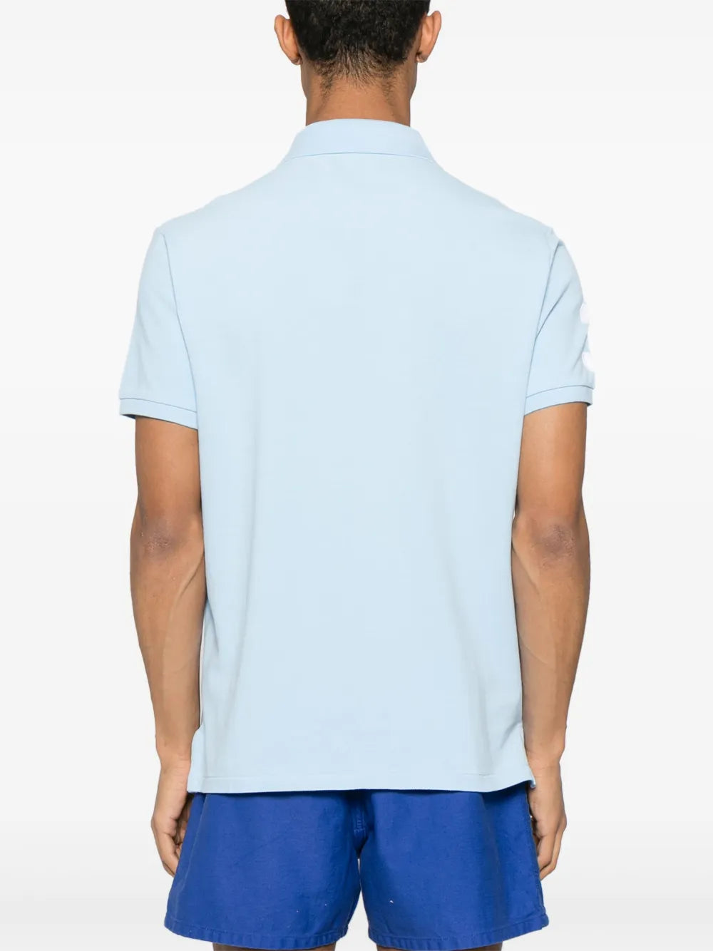 Camisa polo Big Pony