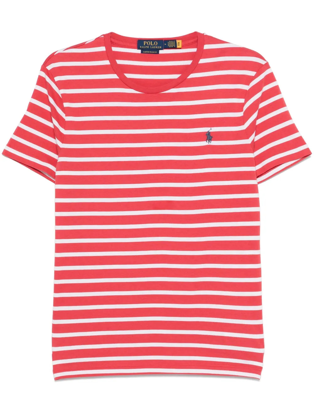camiseta listrada