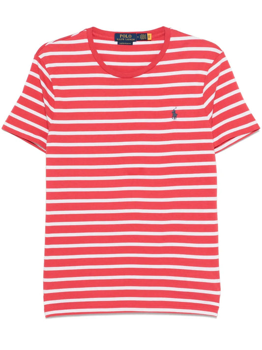 camiseta listrada
