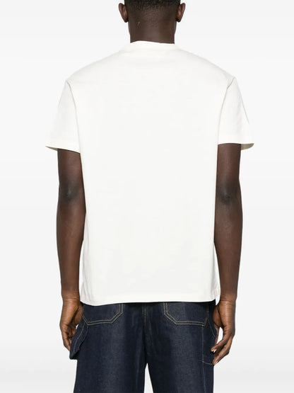 Camiseta Polo Pony bordada