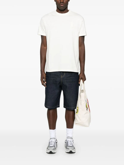 Camiseta Polo Pony bordada