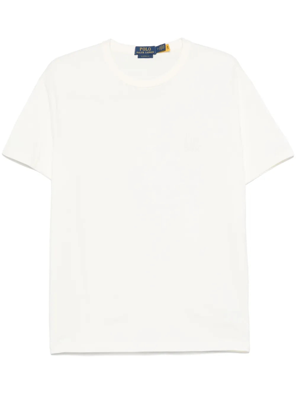 Camiseta Polo Pony bordada