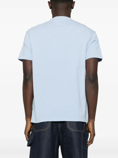 Camiseta Polo Pony bordada