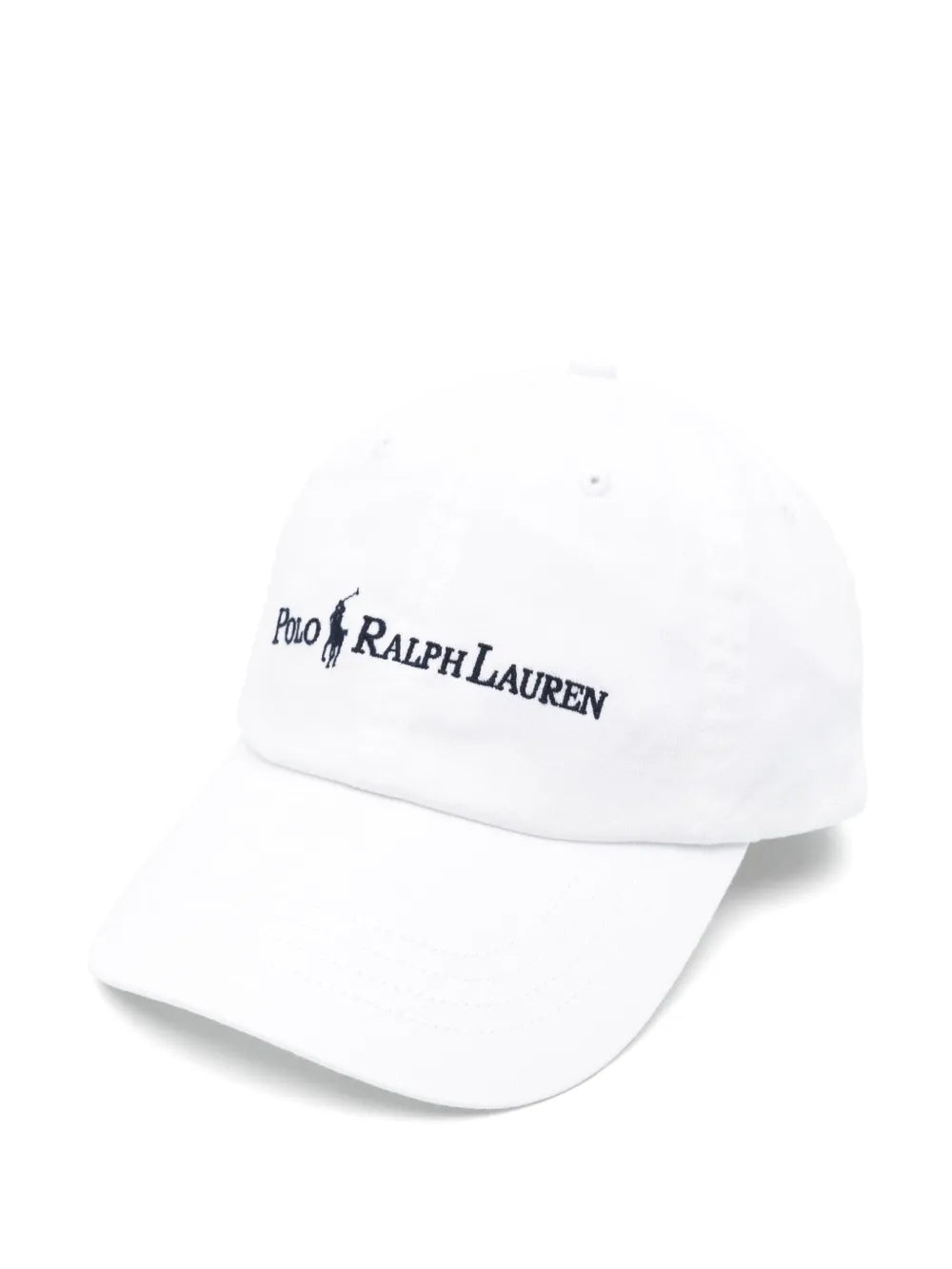 boné de beisebol de sarja de algodão