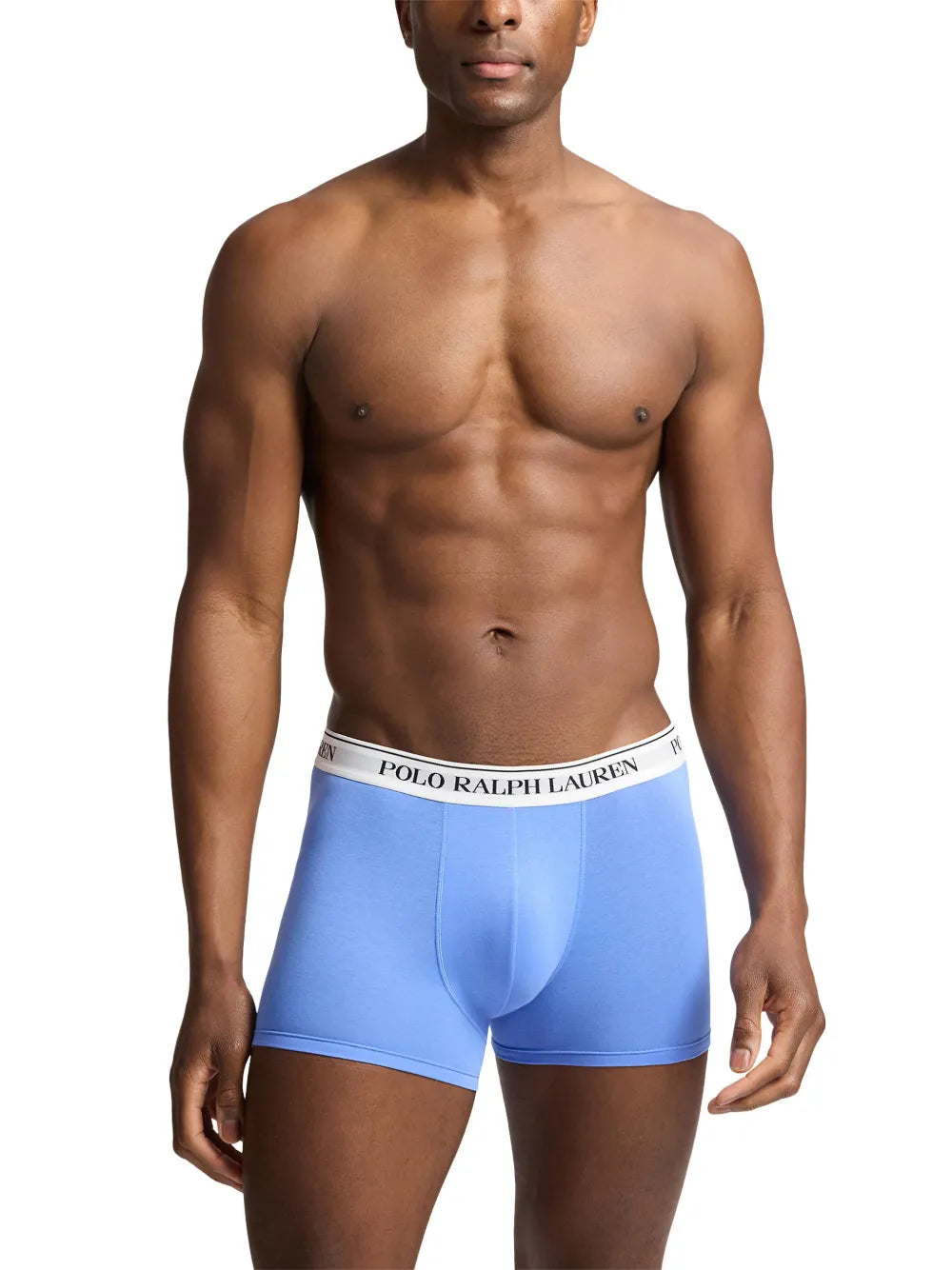 boxers com cós de logotipo