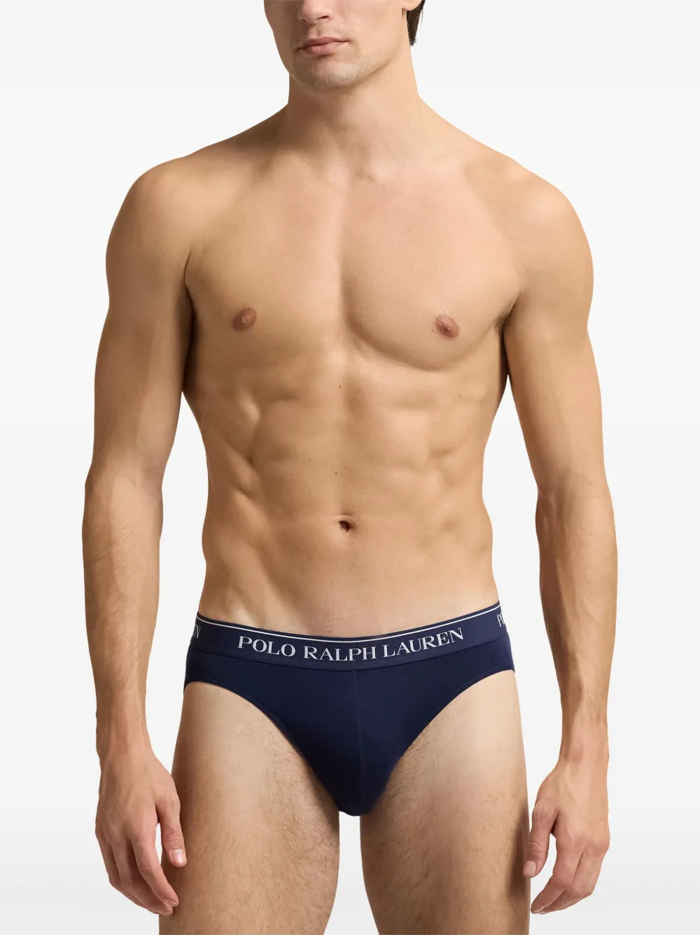 cuecas com cós com logotipo