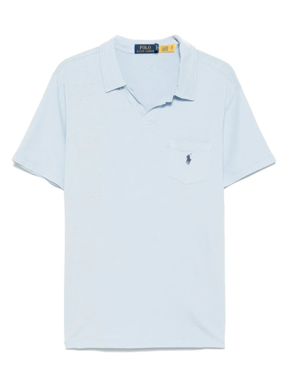 Camiseta Polo Pony