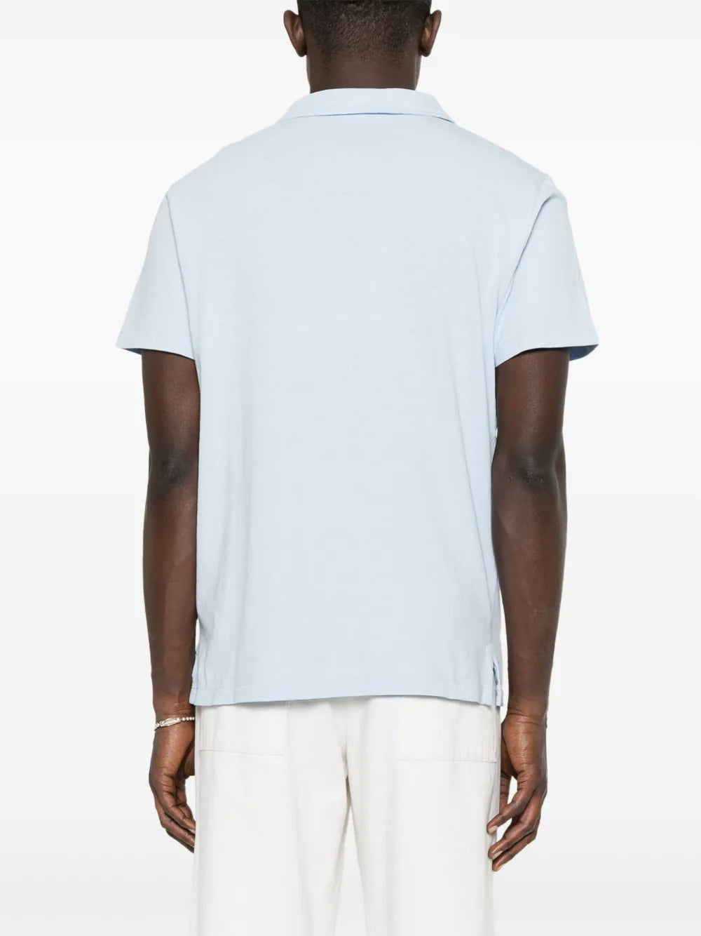 Camiseta Polo Pony
