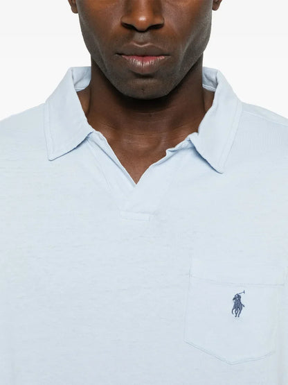 Camiseta Polo Pony
