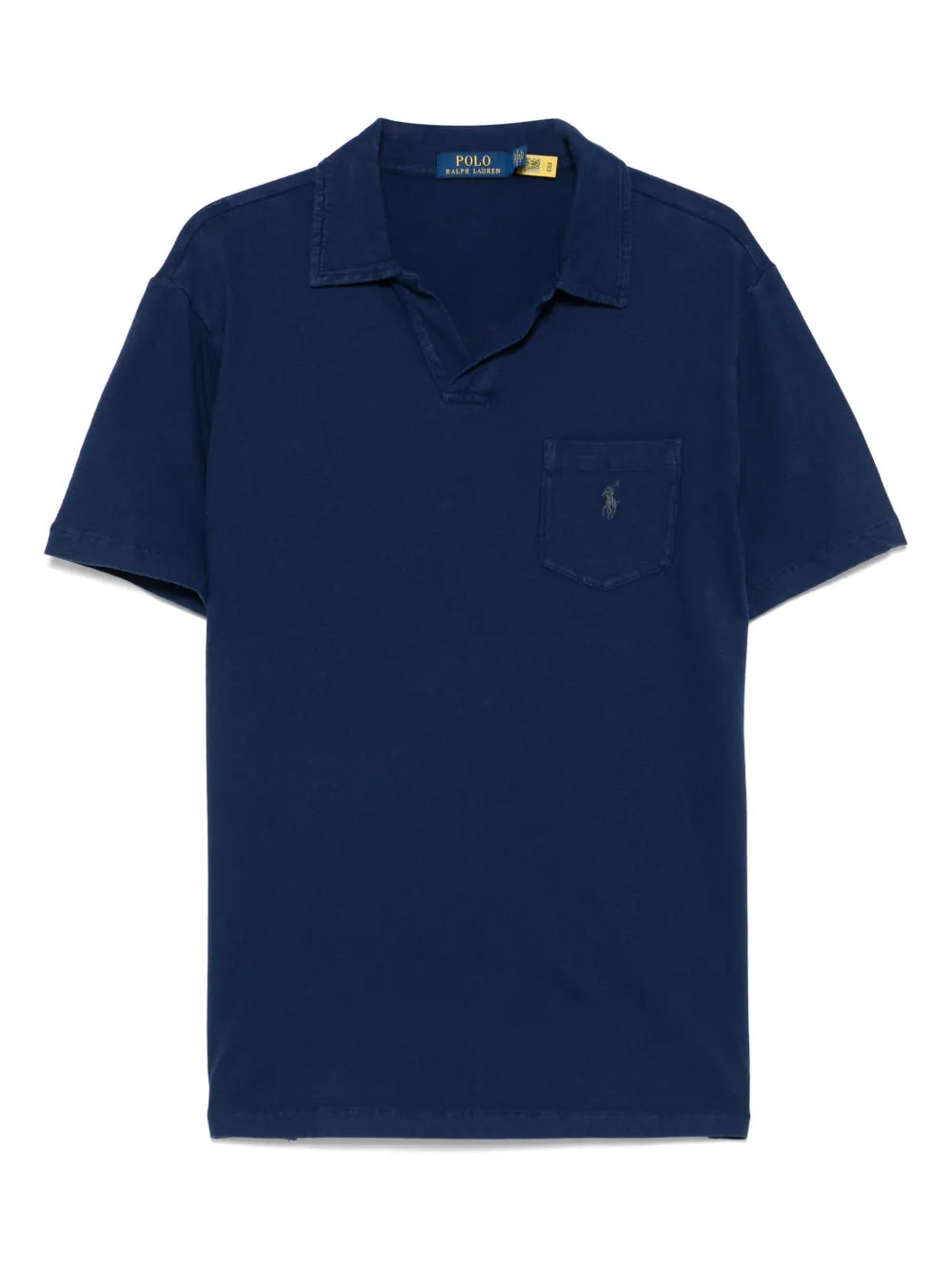 Camiseta Polo Pony