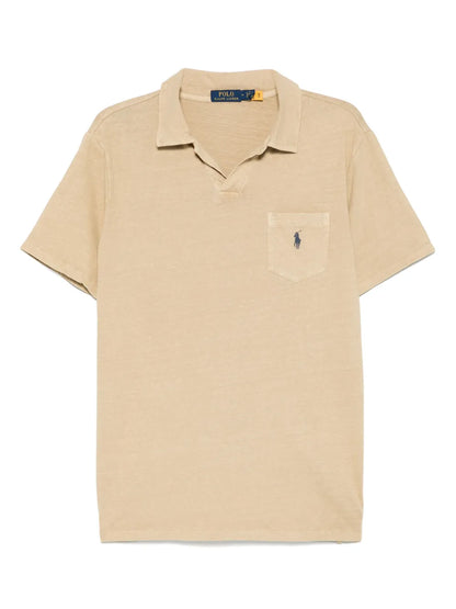 Camiseta Polo Pony