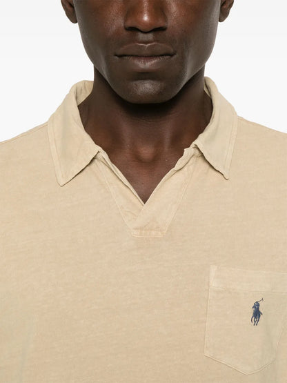 Camiseta Polo Pony