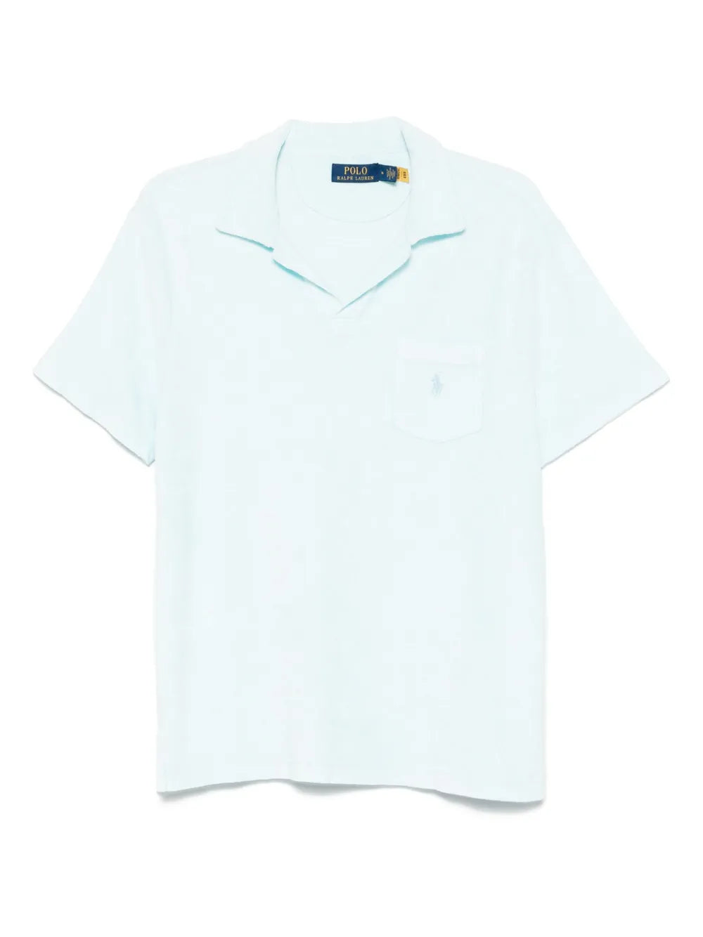 camiseta felpuda tingida com minerais