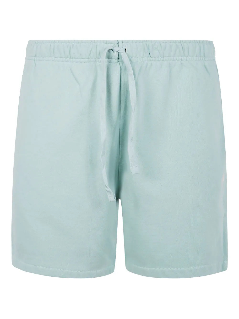 shorts de algodão