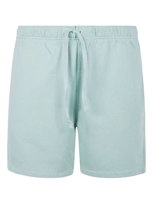 shorts de algodão