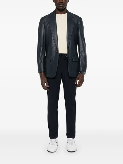 Camiseta Polo Pony bordada