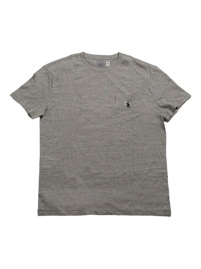 camiseta de algodão