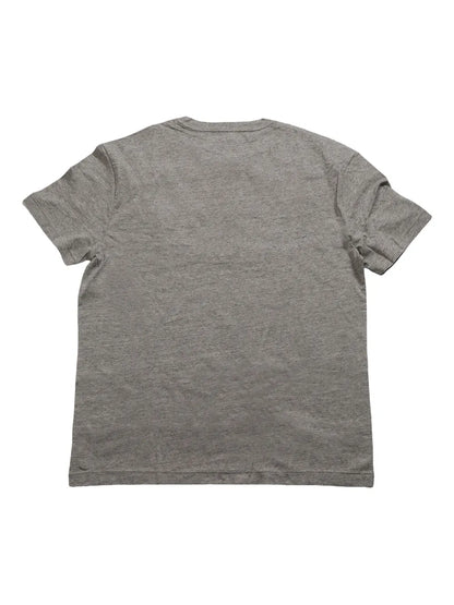 camiseta de algodão