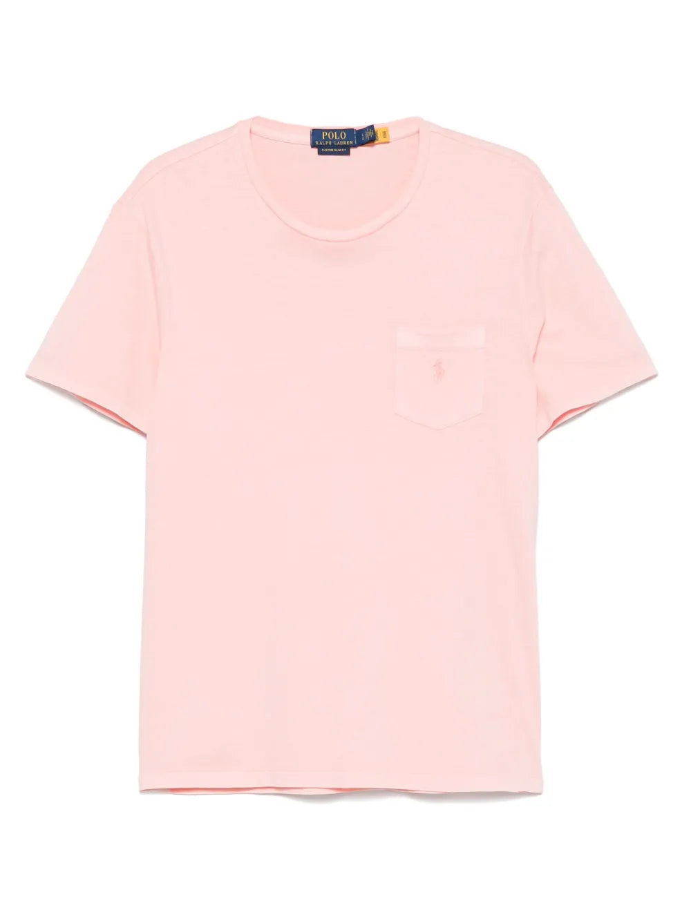 Camiseta Polo Pony bordada