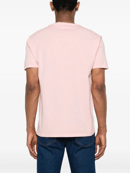 Camiseta Polo Pony bordada