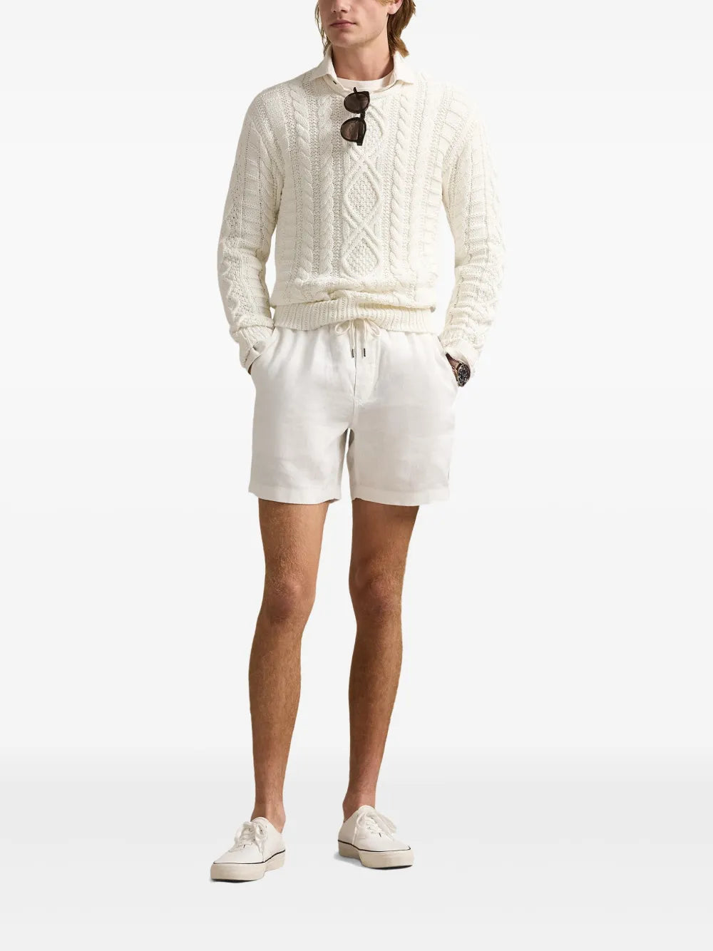 Shorts Polo Pony